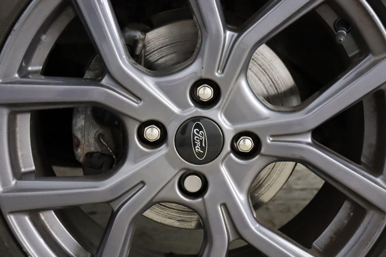 Used Ford Fiesta for sale - 78034901: Photo 23