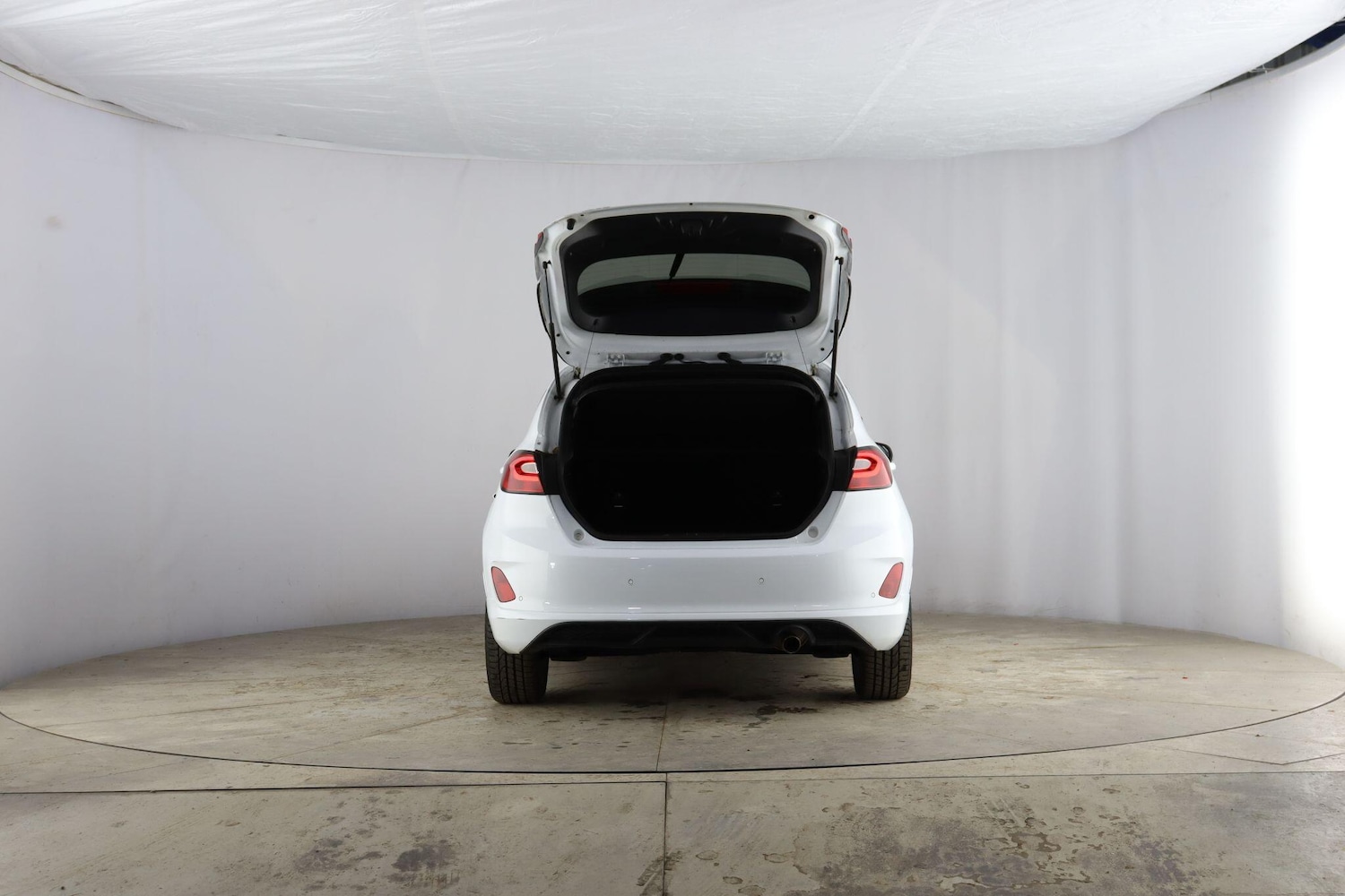 Used Ford Fiesta for sale - 78034901: Photo 24