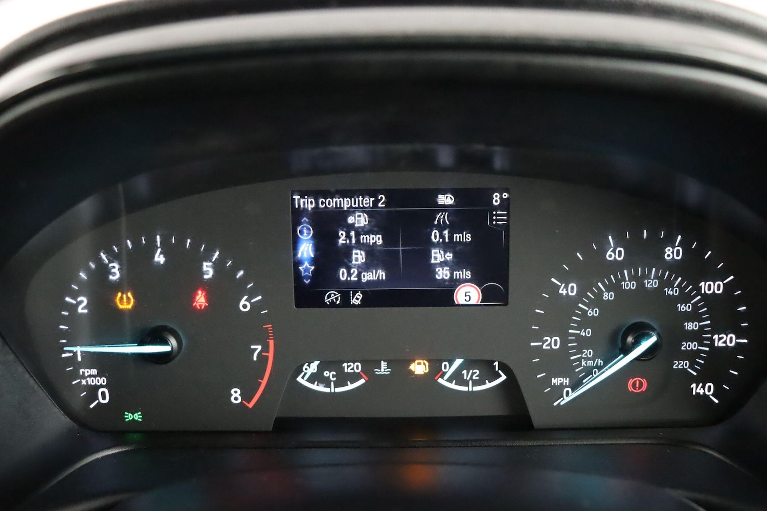 Used Ford Fiesta for sale - 78034901: Photo 25