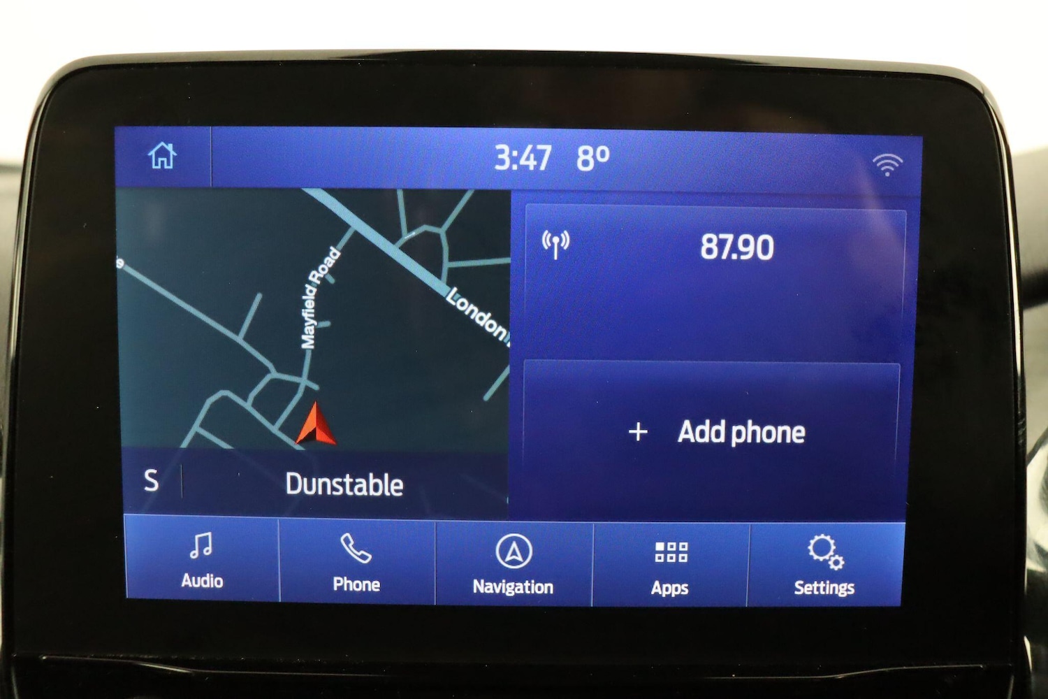 Used Ford Fiesta for sale - 78034901: Photo 26