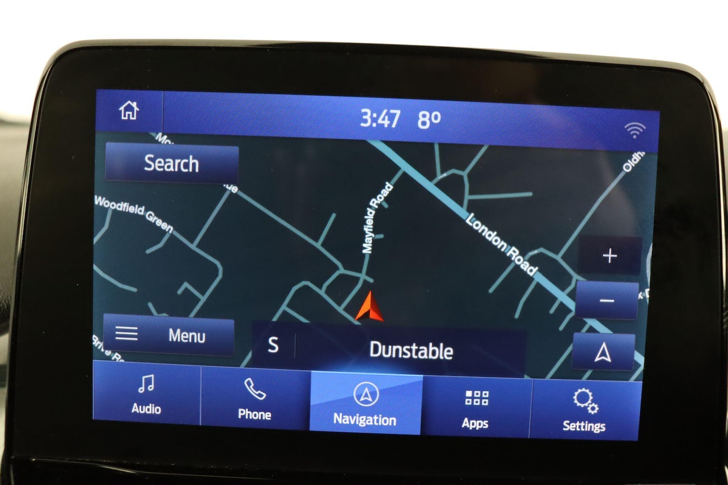 Used Ford Fiesta for sale - 78034901: Photo 29