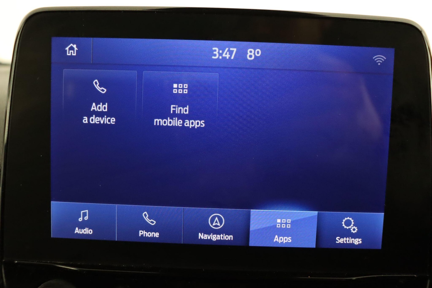 Used Ford Fiesta for sale - 78034901: Photo 30