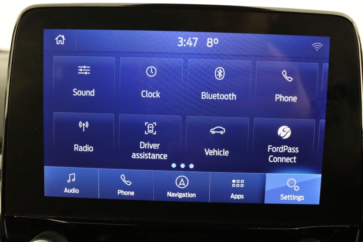 Used Ford Fiesta for sale - 78034901: Photo 31