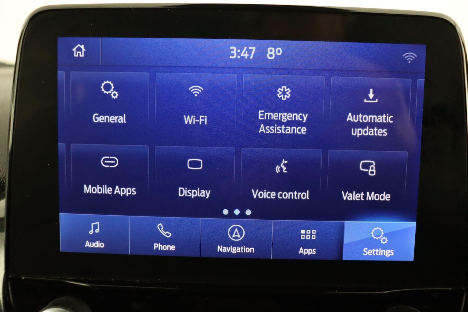 Used Ford Fiesta for sale - 78034901: Photo 32