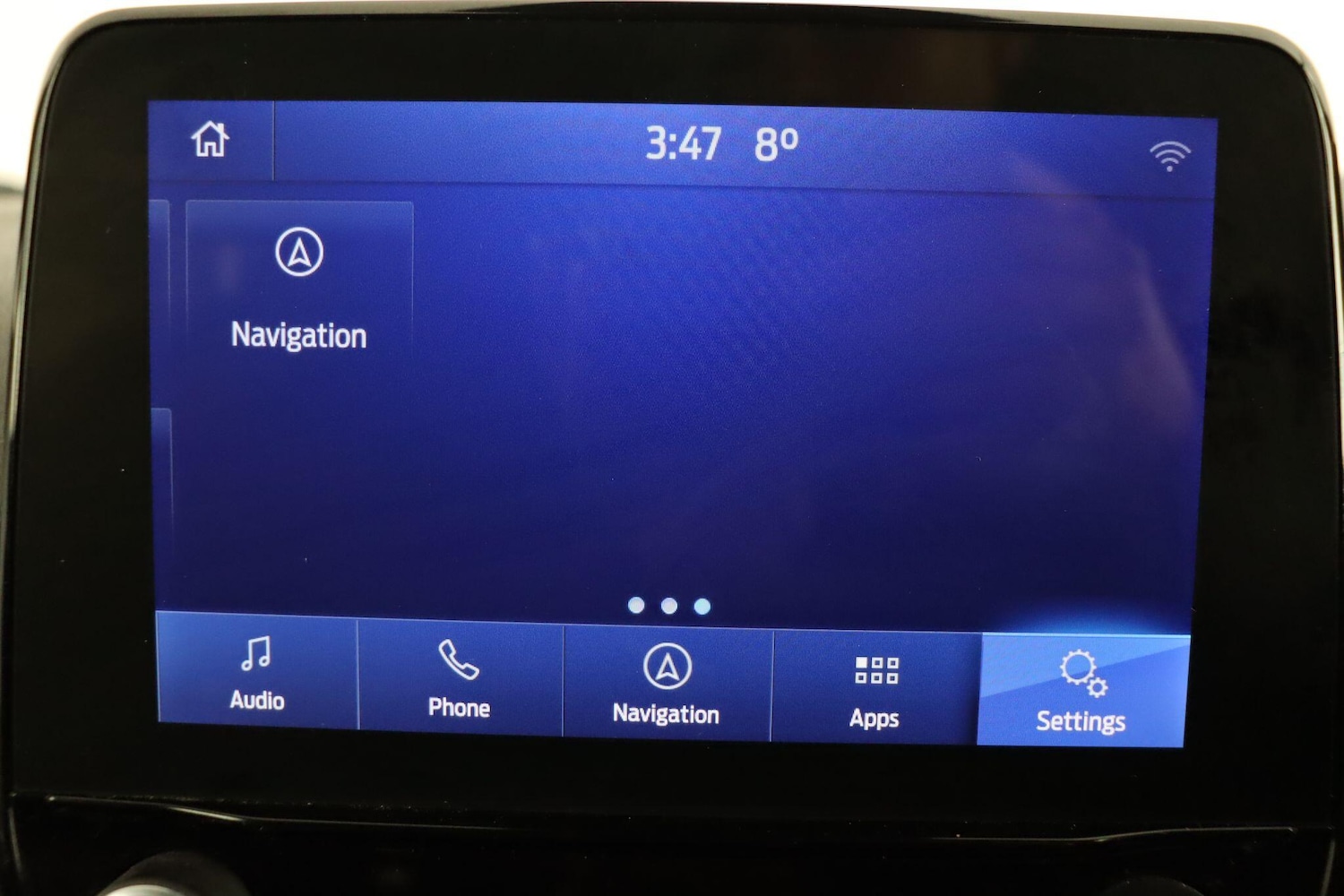 Used Ford Fiesta for sale - 78034901: Photo 33