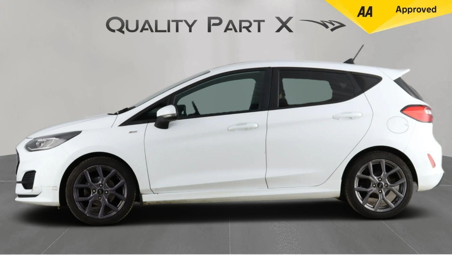 Used Ford Fiesta for sale - 78034901: Photo 5