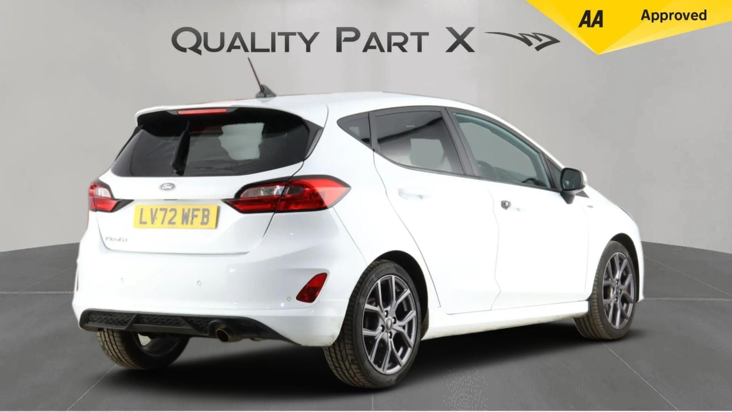 Used Ford Fiesta for sale - 78034901: Photo 7