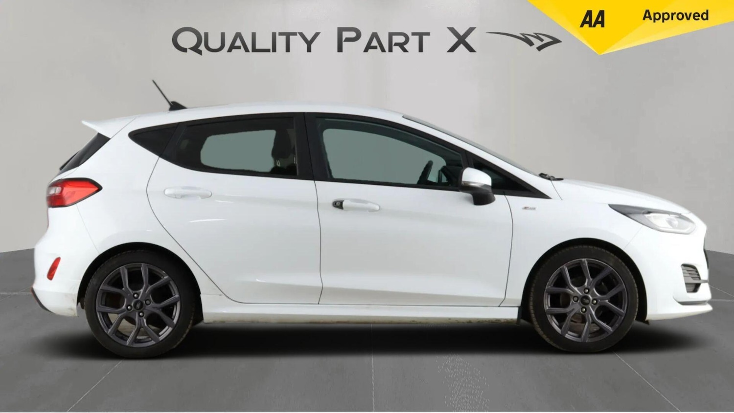 Used Ford Fiesta for sale - 78034901: Photo 8