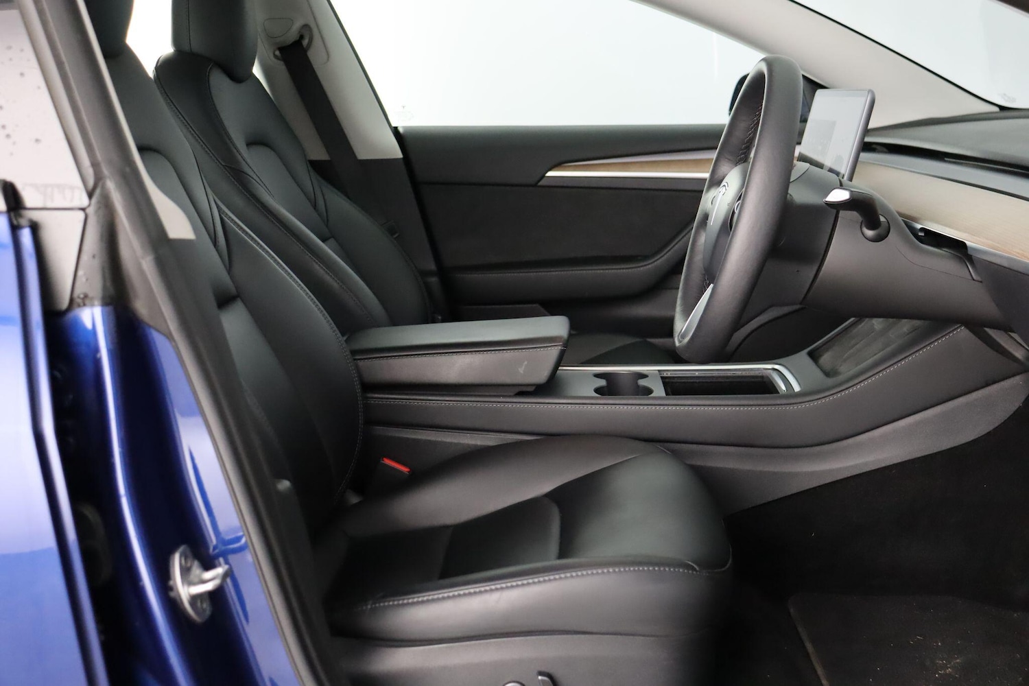 Used Tesla Model 3 2022 for sale - 77103633: Photo 13