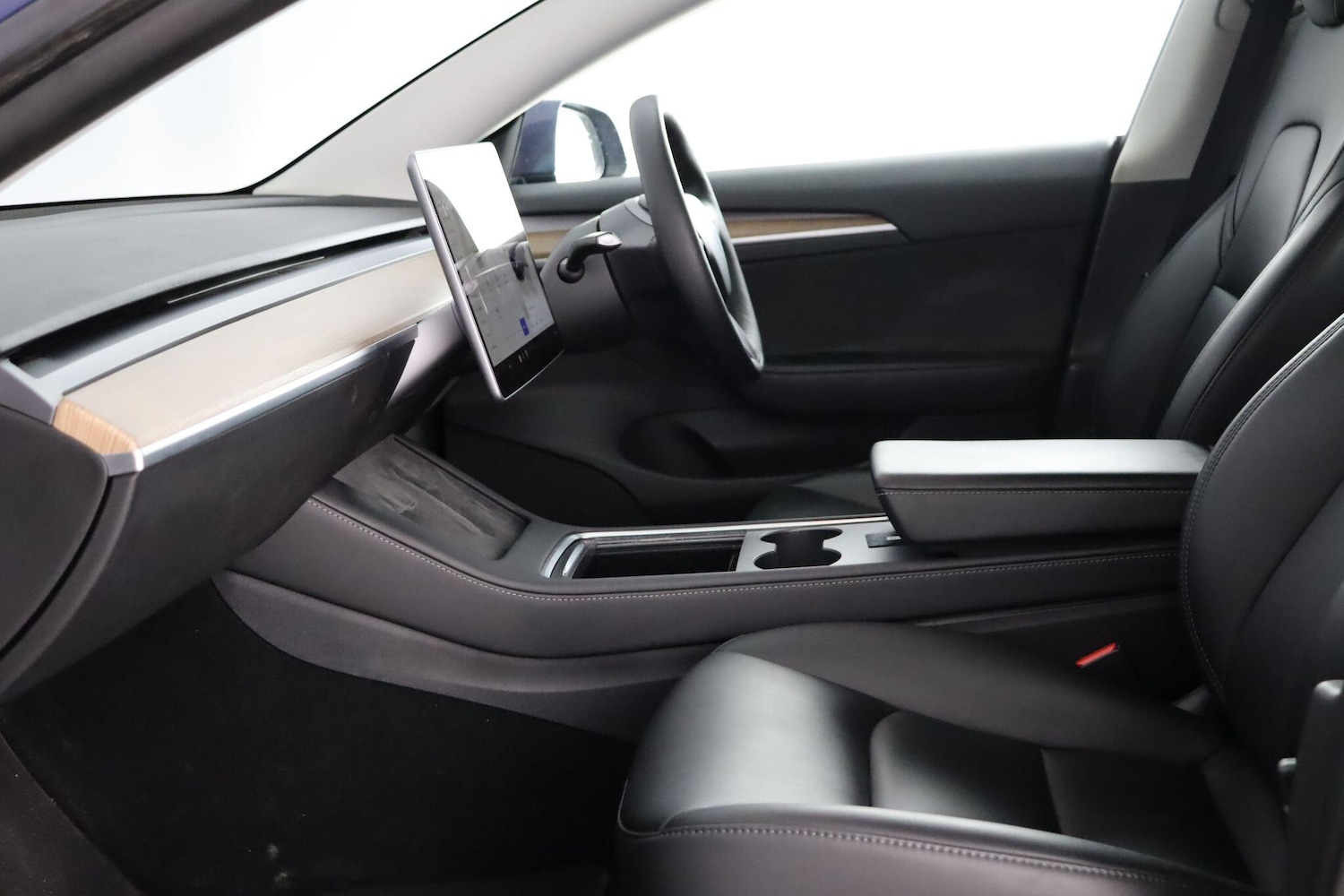 Used Tesla Model 3 2022 for sale - 77103633: Photo 16