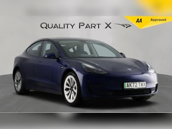 Tesla Model 3 feature image