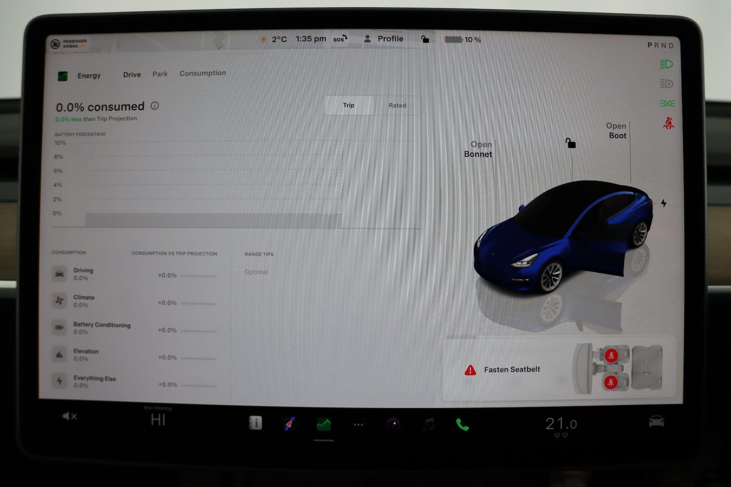 Used Tesla Model 3 2022 for sale - 77103633: Photo 27