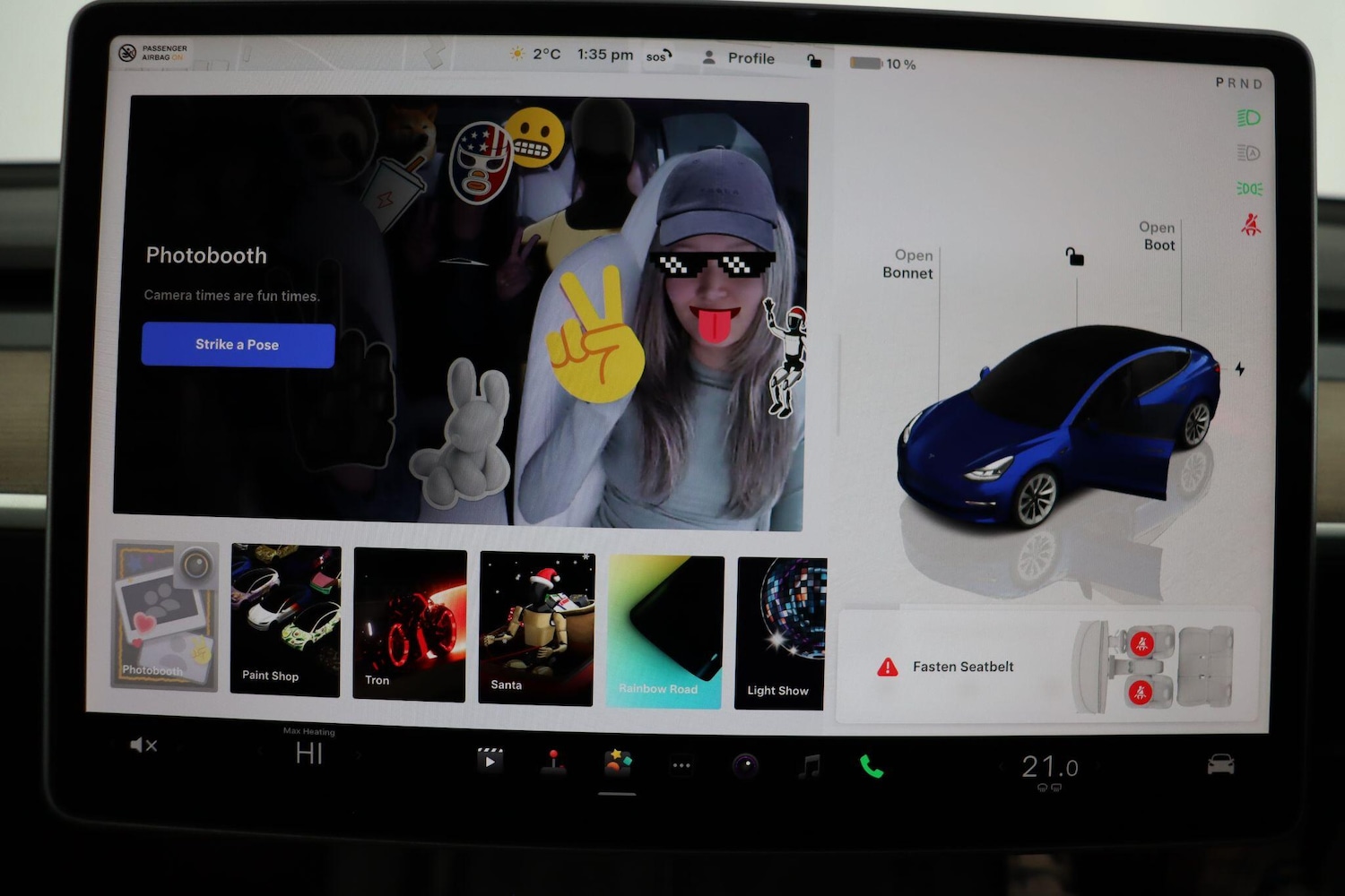 Used Tesla Model 3 2022 for sale - 77103633: Photo 30