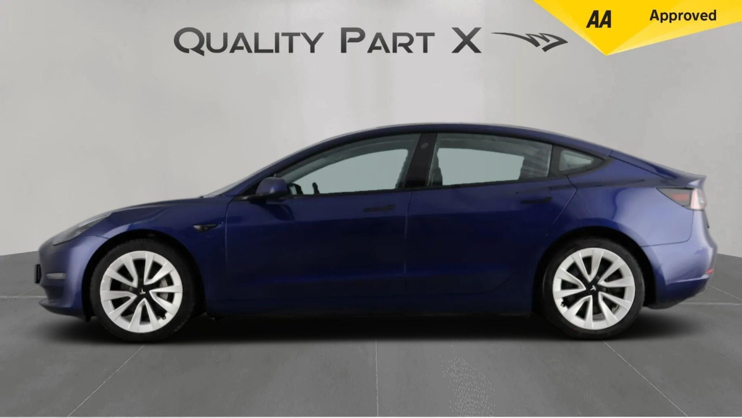 Used Tesla Model 3 2022 for sale - 77103633: Photo 4