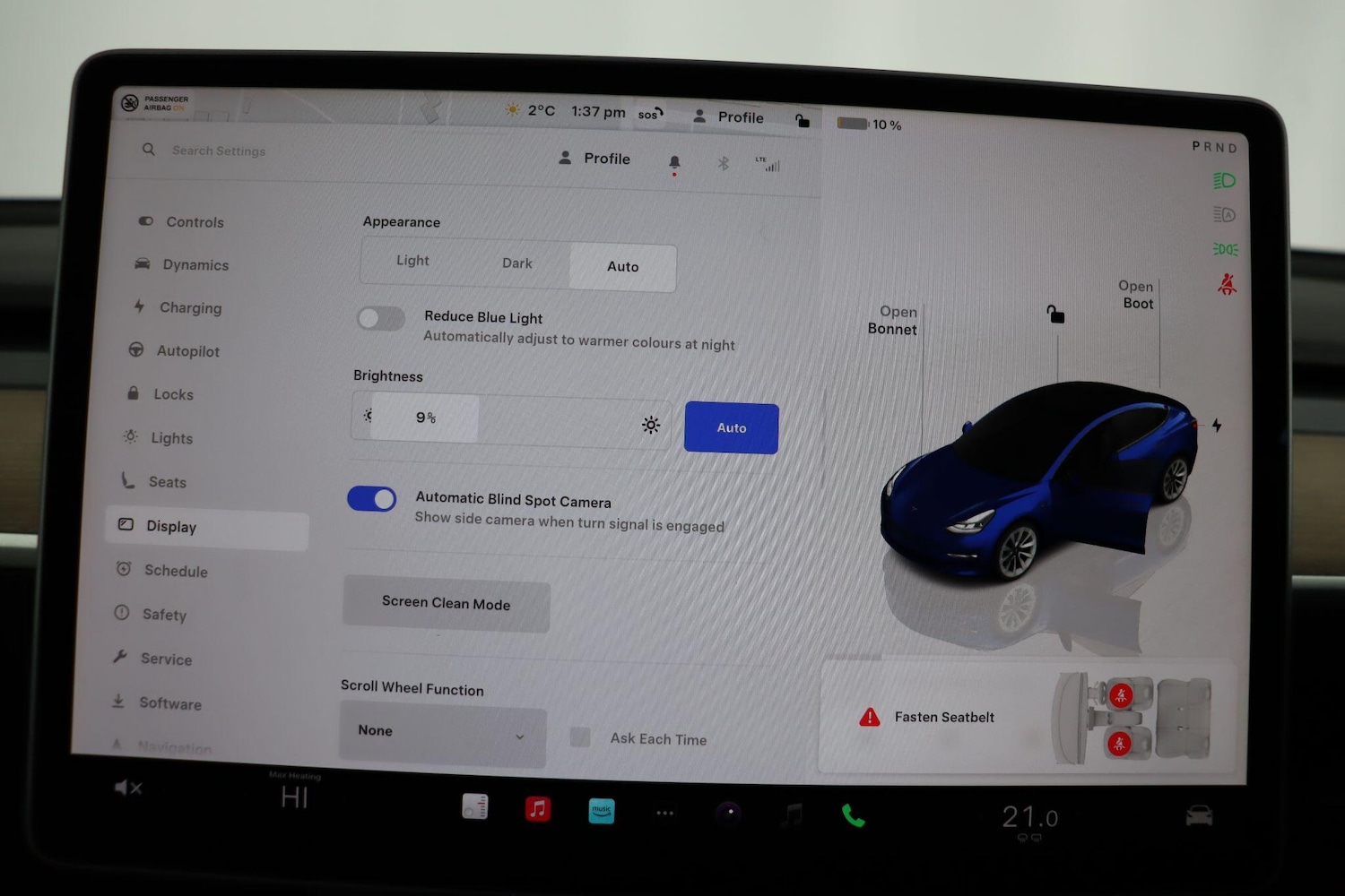 Used Tesla Model 3 2022 for sale - 77103633: Photo 42