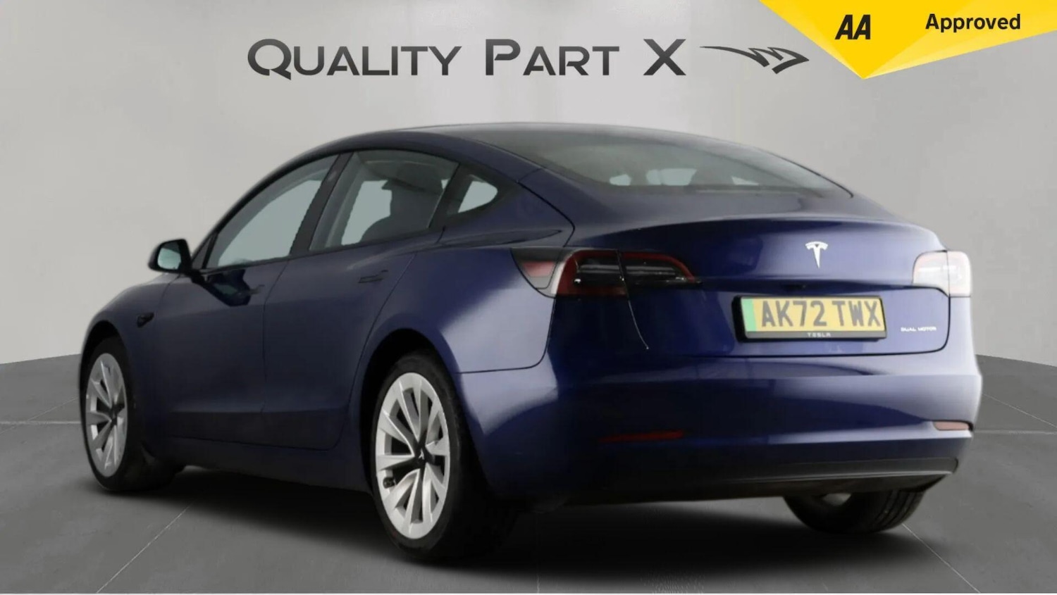 Used Tesla Model 3 2022 for sale - 77103633: Photo 5