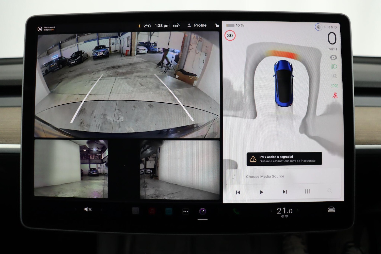 Used Tesla Model 3 2022 for sale - 77103633: Photo 54