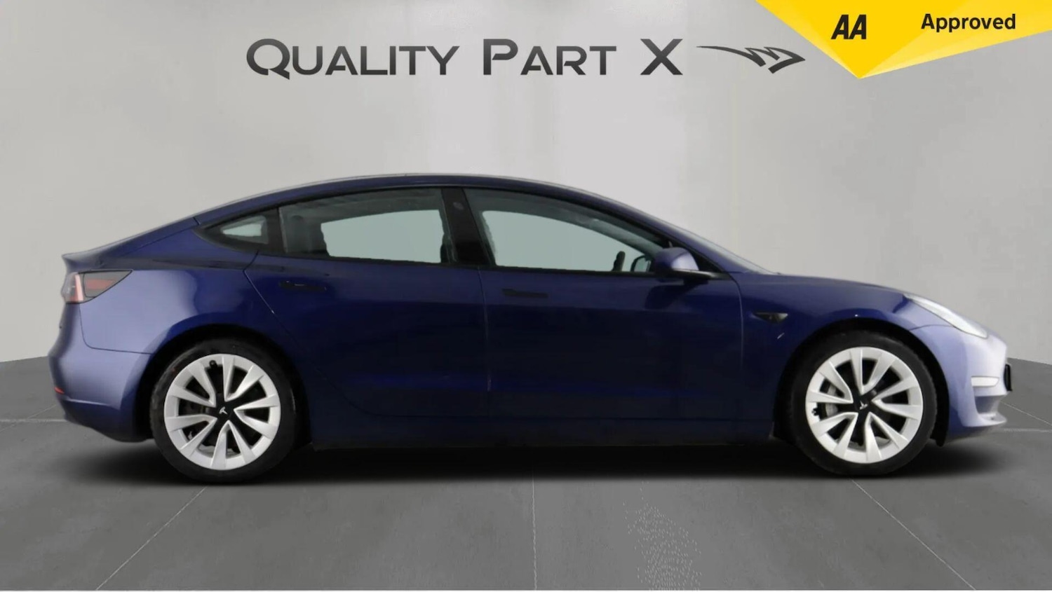 Used Tesla Model 3 2022 for sale - 77103633: Photo 7