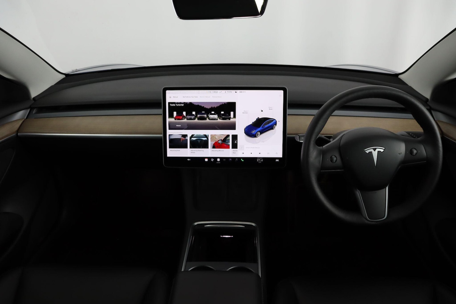 Used Tesla Model 3 2022 for sale - 77103633: Photo 9