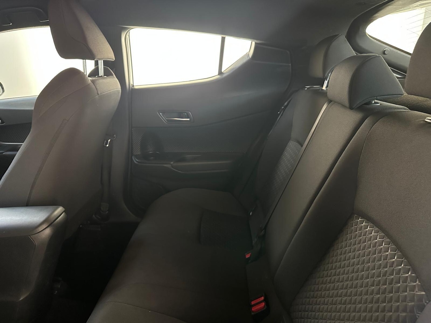 Used Toyota C-HR 2023 for sale - 76108787: Photo 13