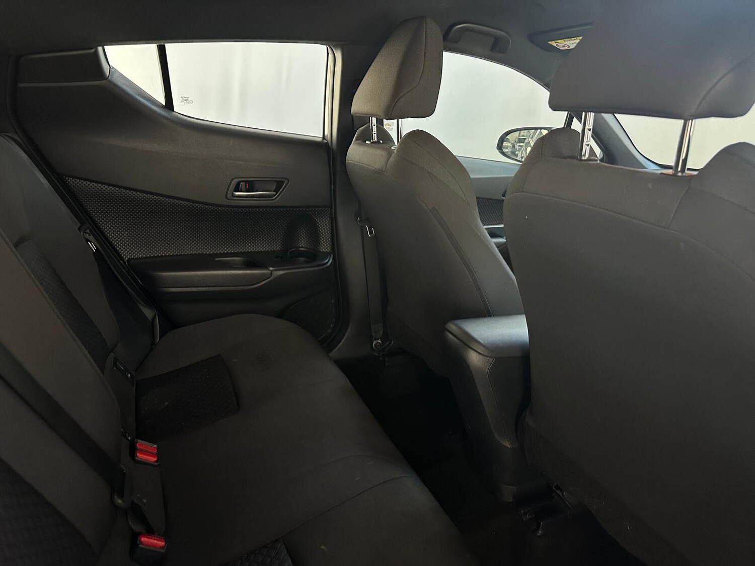 Used Toyota C-HR 2023 for sale - 76108787: Photo 15