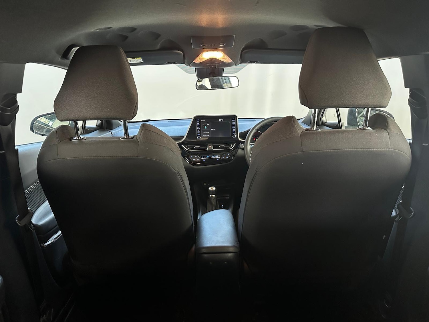 Used Toyota C-HR 2023 for sale - 76108787: Photo 16