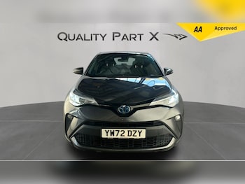 Used Toyota C-HR 2023 for sale - 76108787: Photo 2