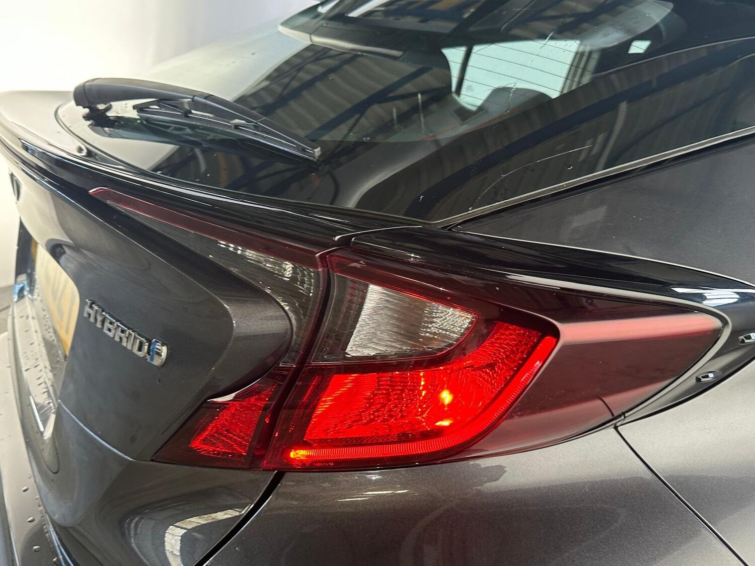 Used Toyota C-HR 2023 for sale - 76108787: Photo 32