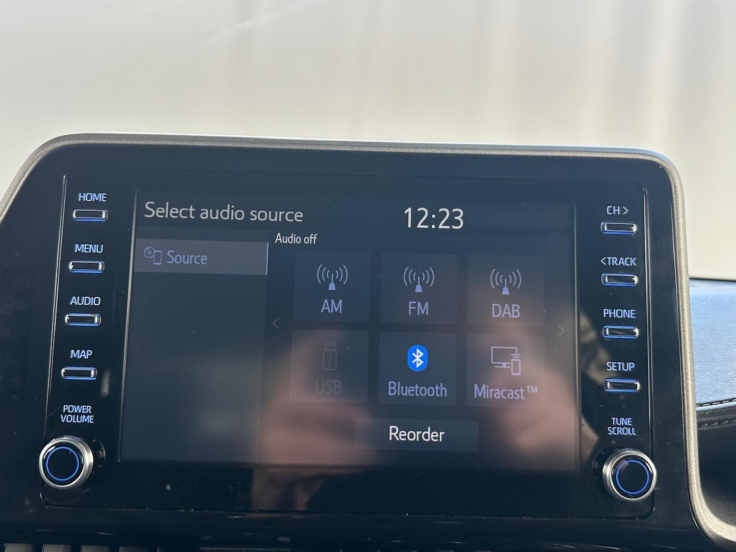 Used Toyota C-HR 2023 for sale - 76108787: Photo 38