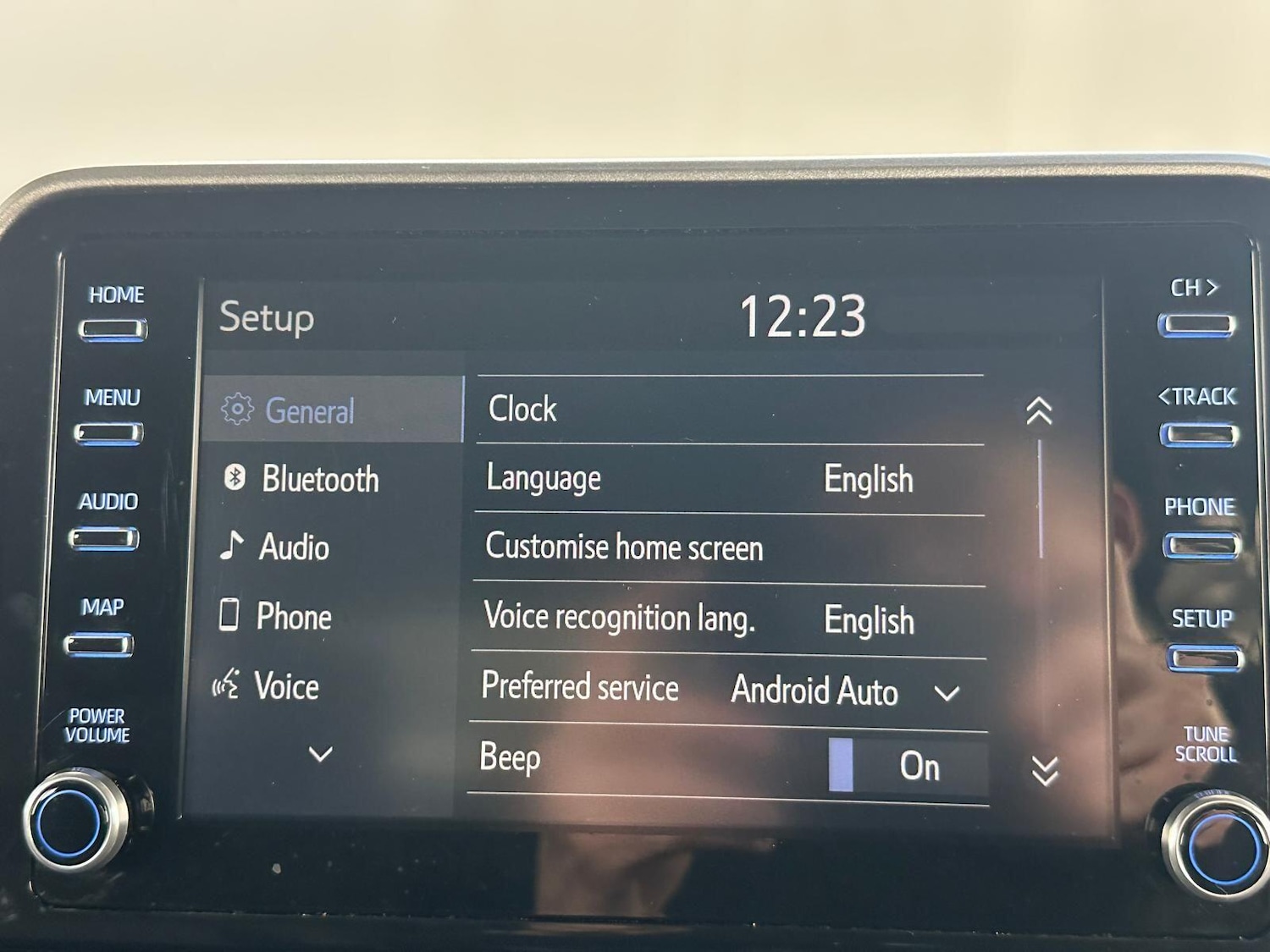 Used Toyota C-HR 2023 for sale - 76108787: Photo 40