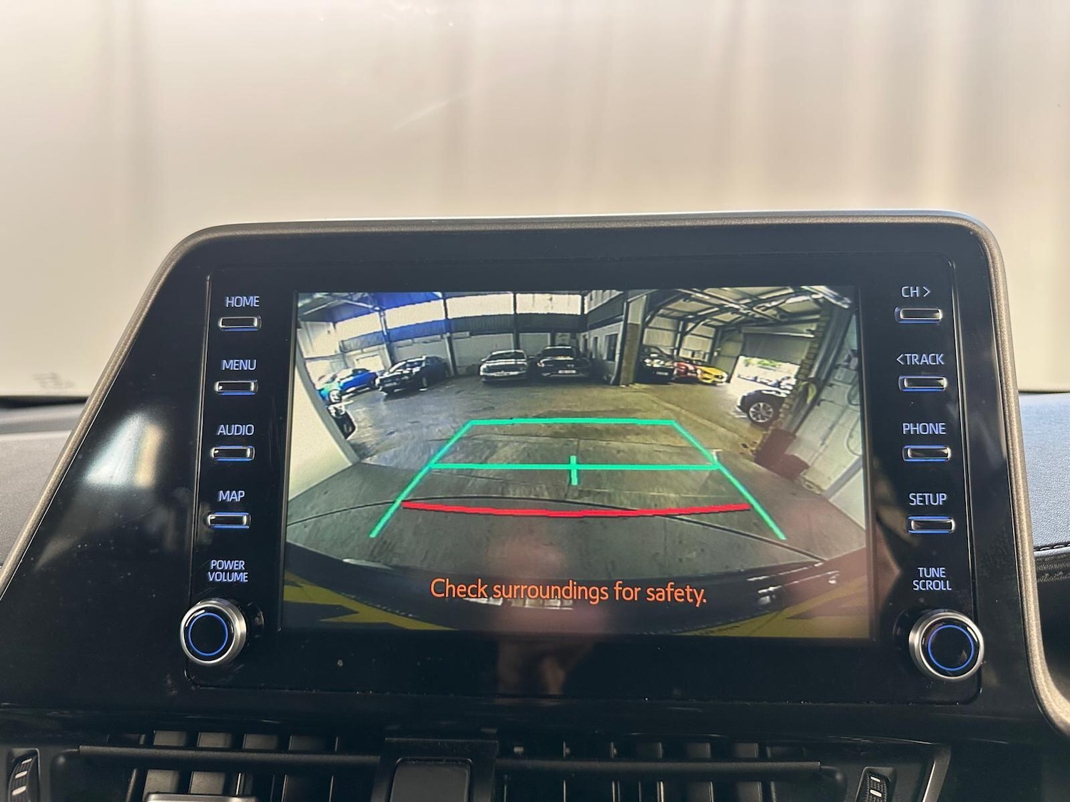Used Toyota C-HR 2023 for sale - 76108787: Photo 41