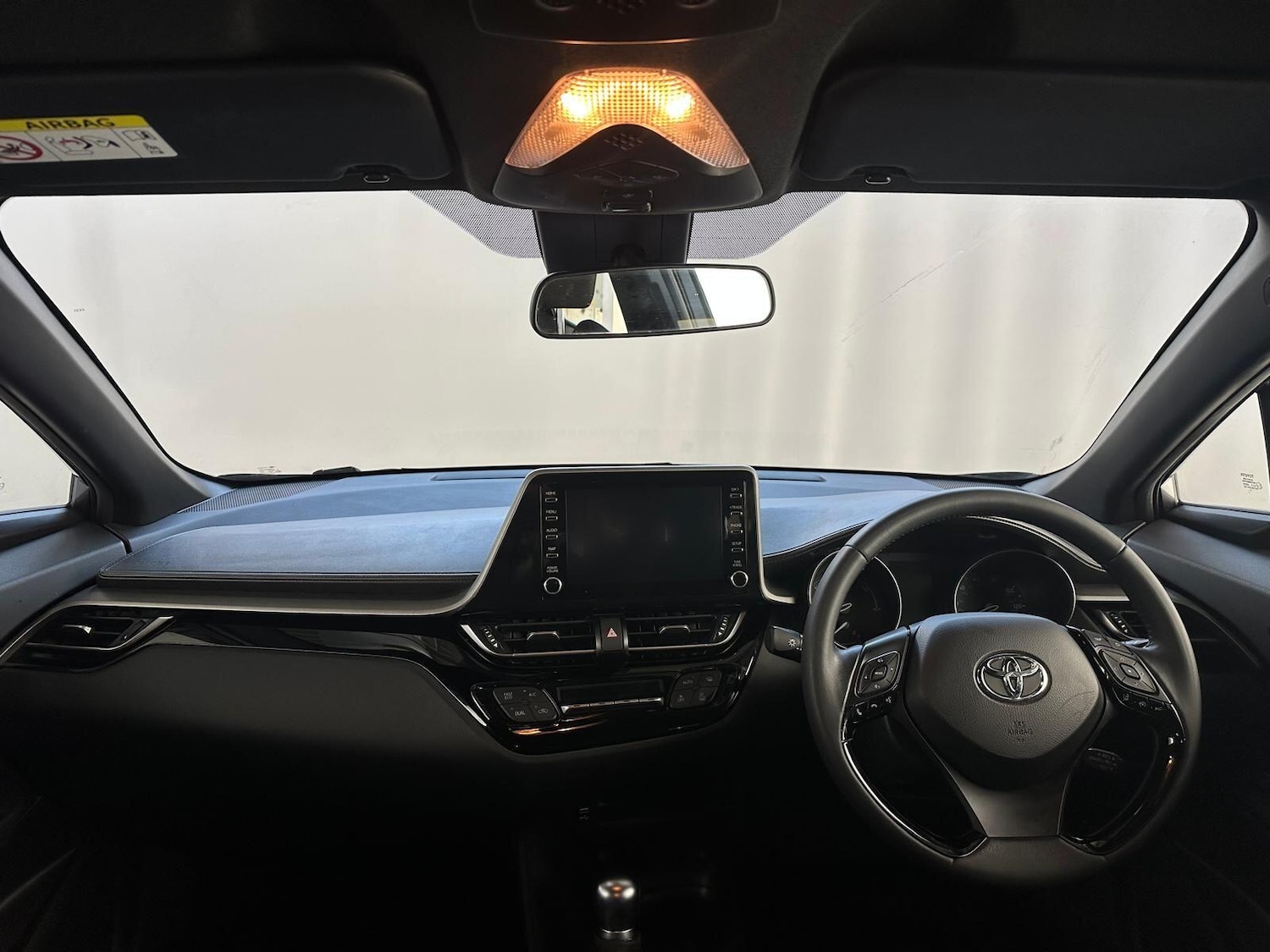 Used Toyota C-HR 2023 for sale - 76108787: Photo 7