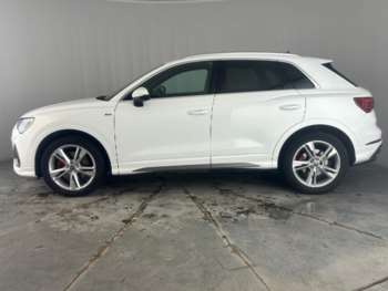 Used Audi Q3 2019 for sale - 75153491: Photo