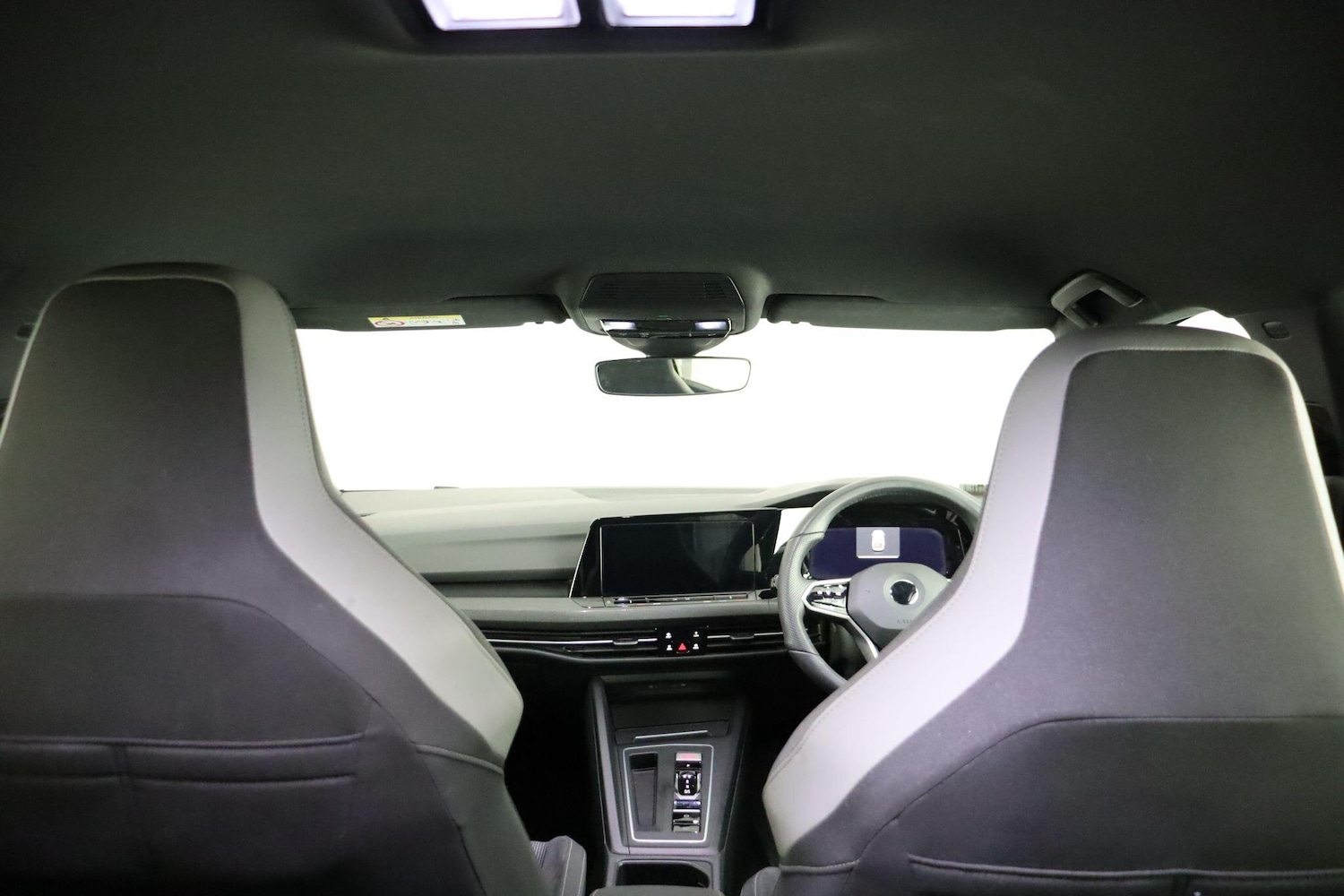 Used Volkswagen Golf 2021 for sale - 77103578: Photo 11