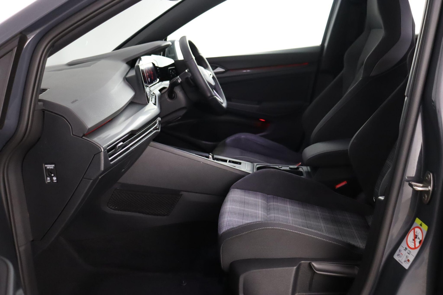 Used Volkswagen Golf 2021 for sale - 77103578: Photo 15