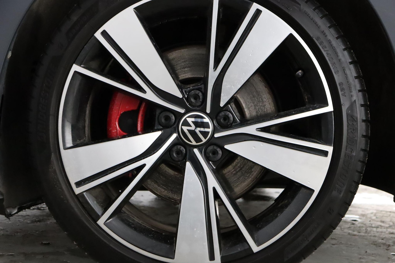 Used Volkswagen Golf 2021 for sale - 77103578: Photo 28