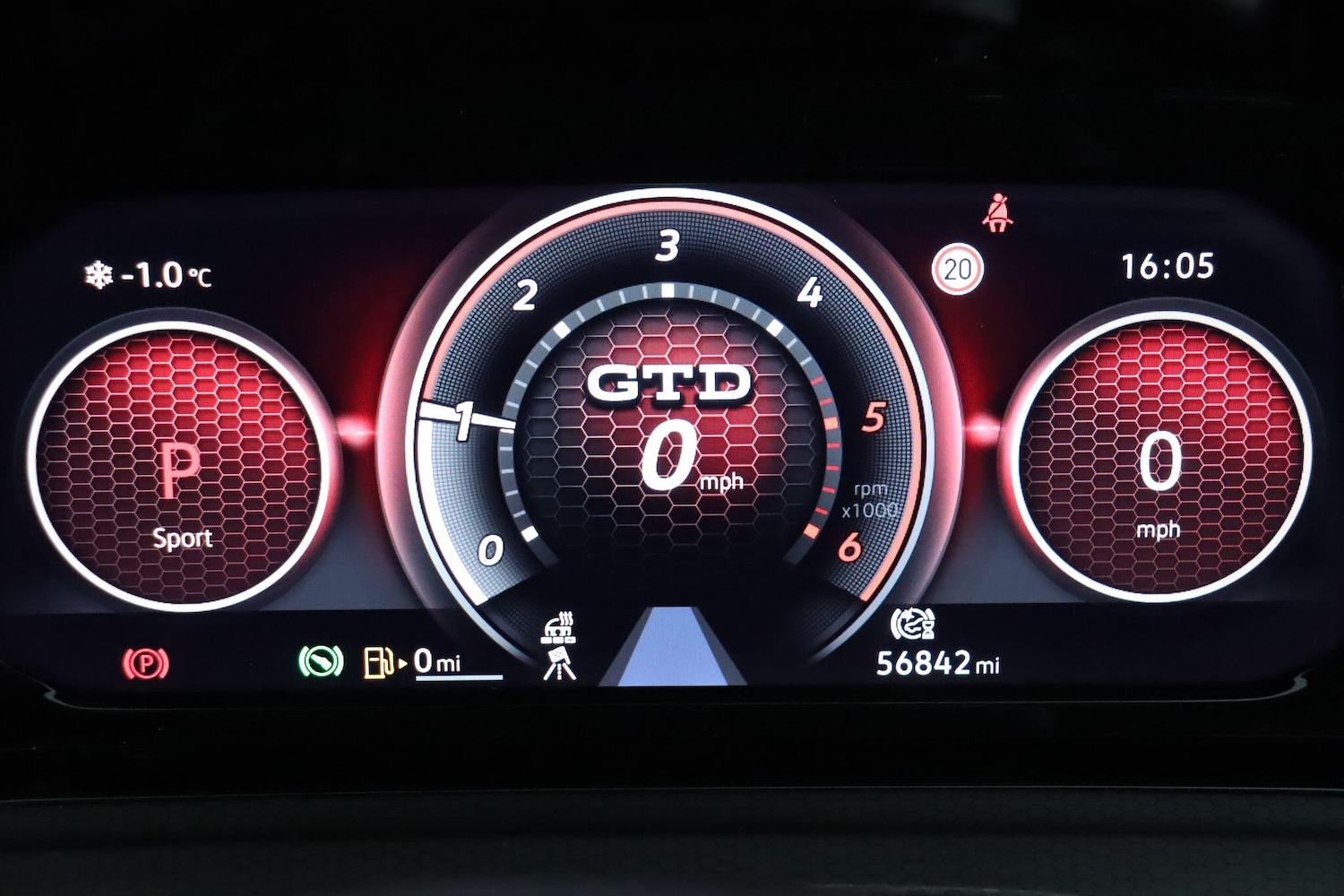 Used Volkswagen Golf 2021 for sale - 77103578: Photo 30