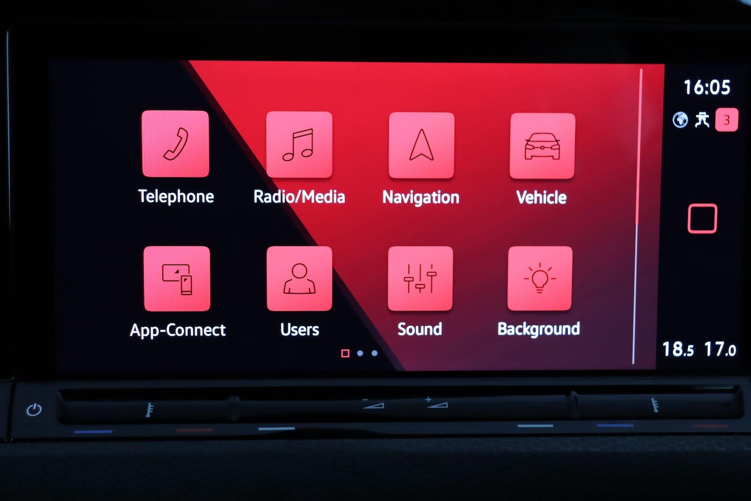 Used Volkswagen Golf 2021 for sale - 77103578: Photo 31