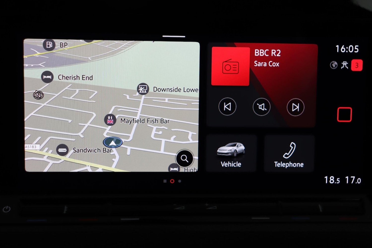 Used Volkswagen Golf 2021 for sale - 77103578: Photo 32