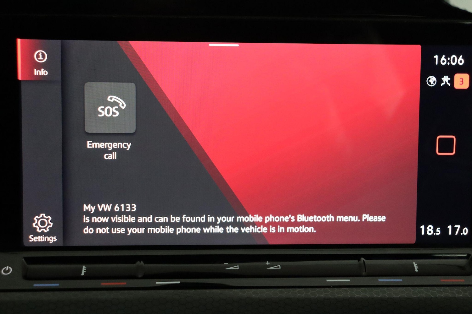 Used Volkswagen Golf 2021 for sale - 77103578: Photo 34