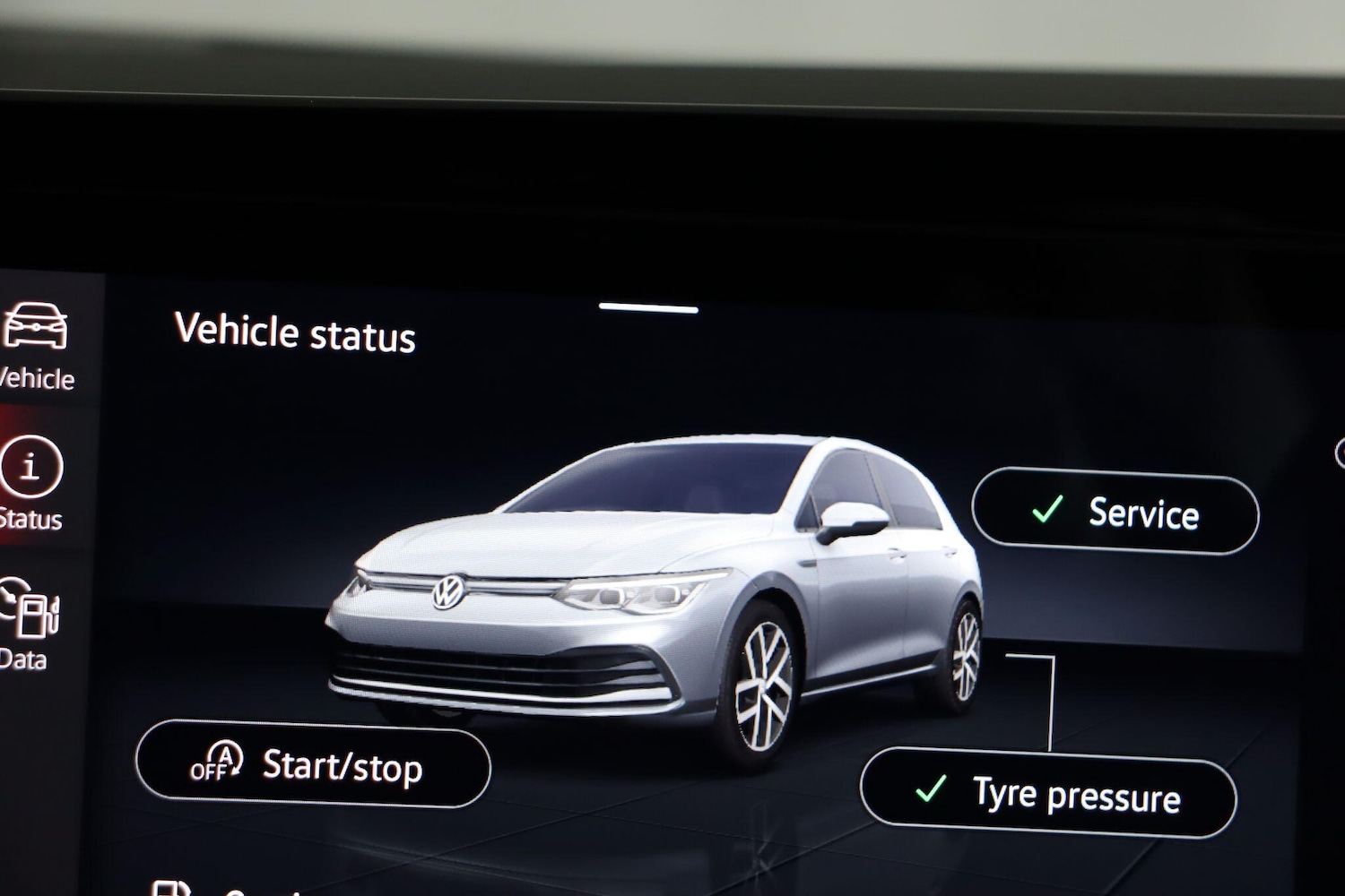 Used Volkswagen Golf 2021 for sale - 77103578: Photo 37