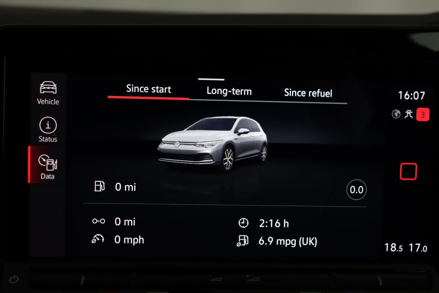 Used Volkswagen Golf 2021 for sale - 77103578: Photo 38