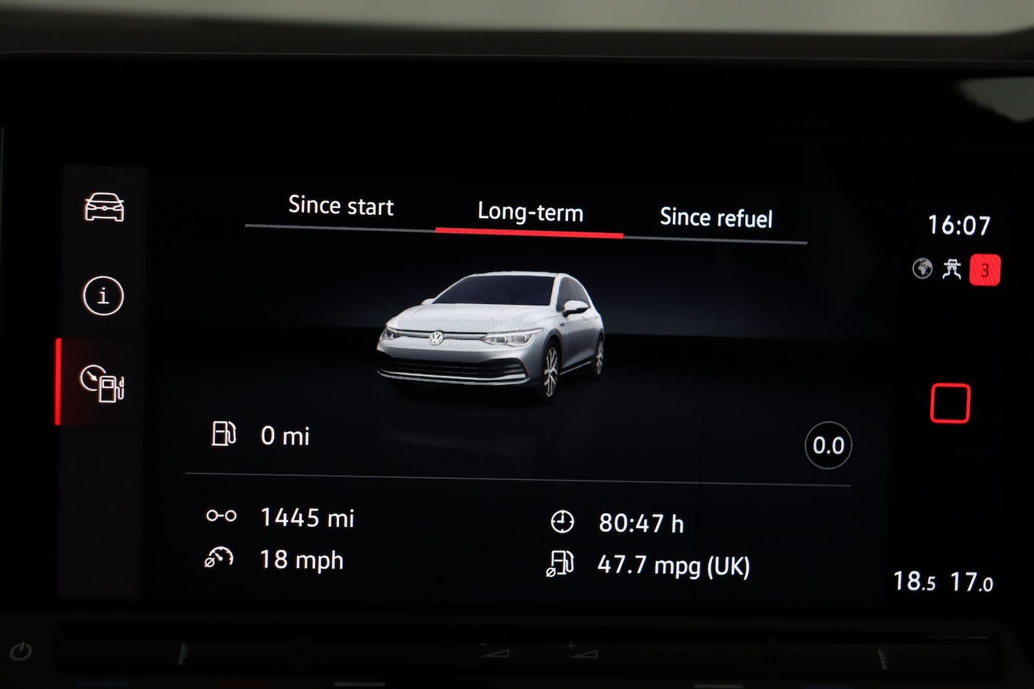 Used Volkswagen Golf 2021 for sale - 77103578: Photo 39