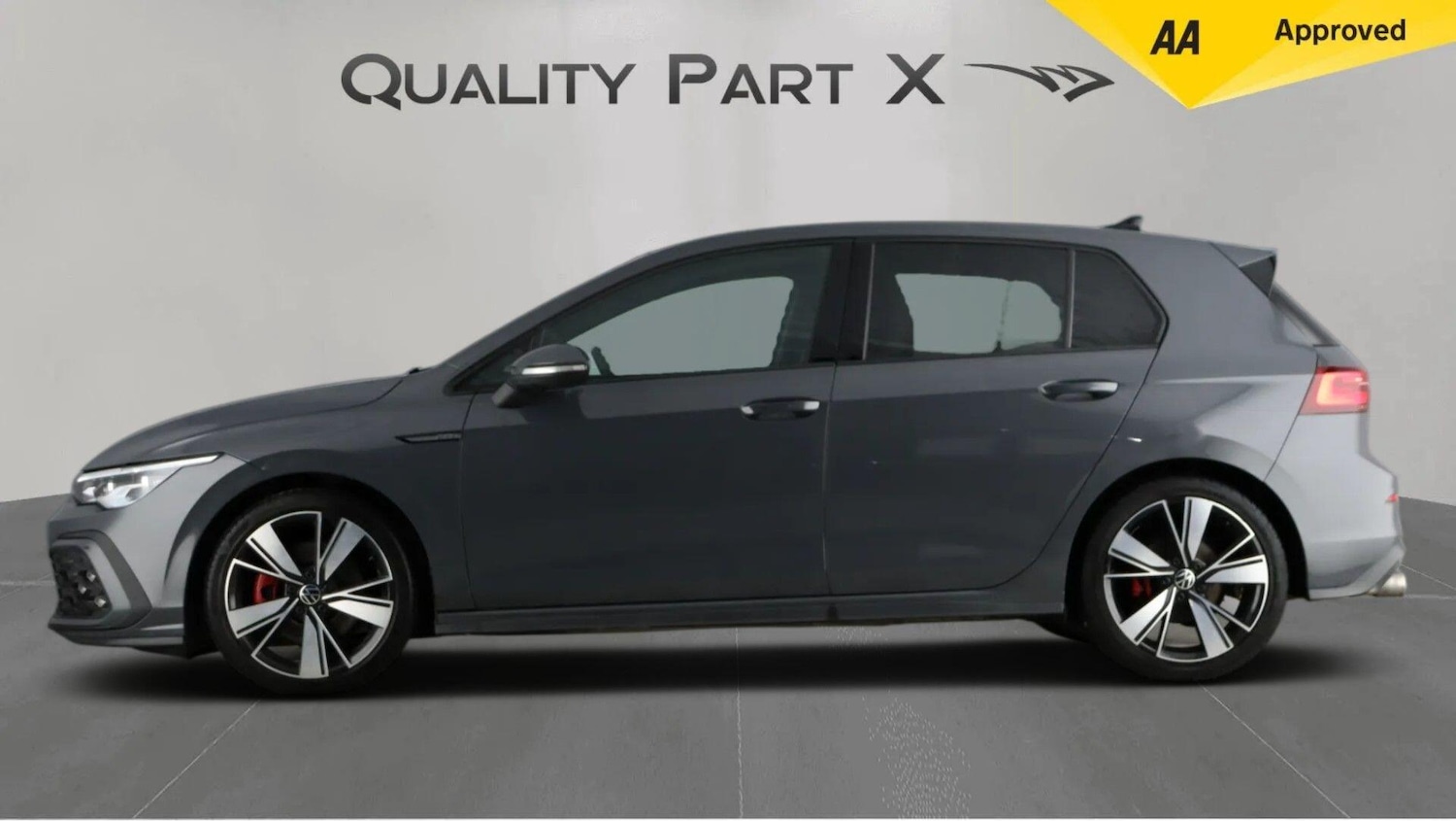 Used Volkswagen Golf 2021 for sale - 77103578: Photo 4