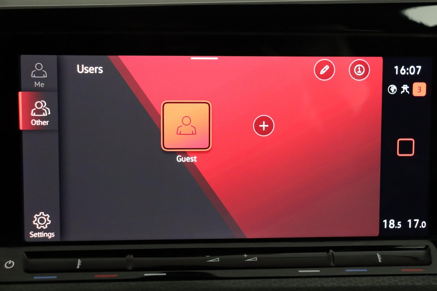 Used Volkswagen Golf 2021 for sale - 77103578: Photo 43