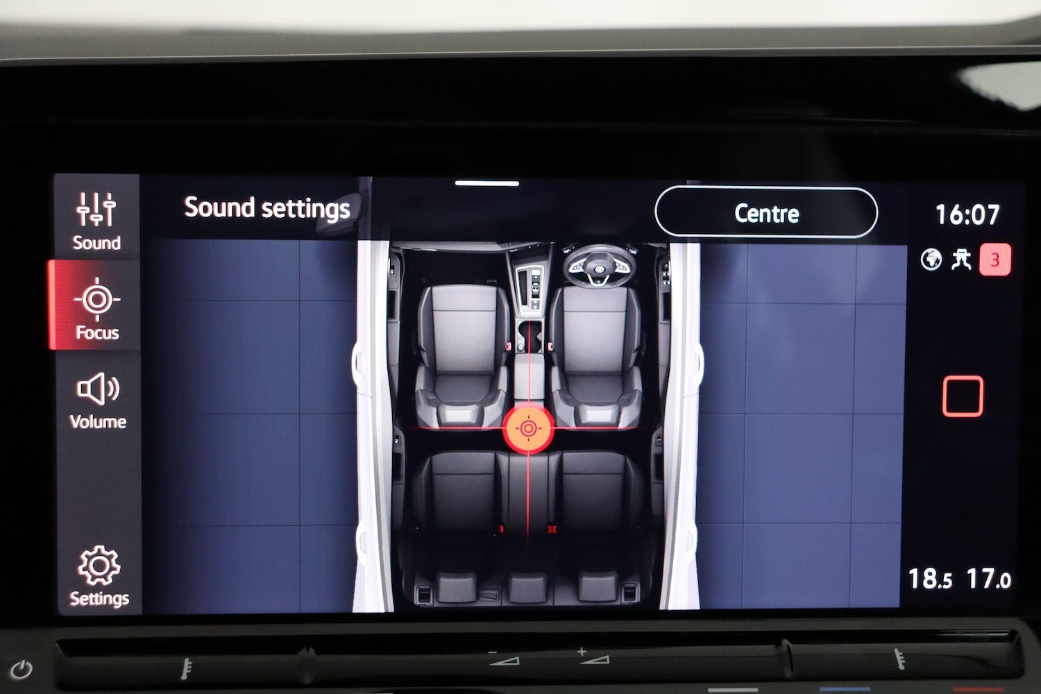 Used Volkswagen Golf 2021 for sale - 77103578: Photo 45