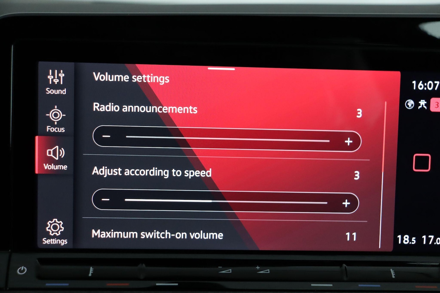 Used Volkswagen Golf 2021 for sale - 77103578: Photo 46