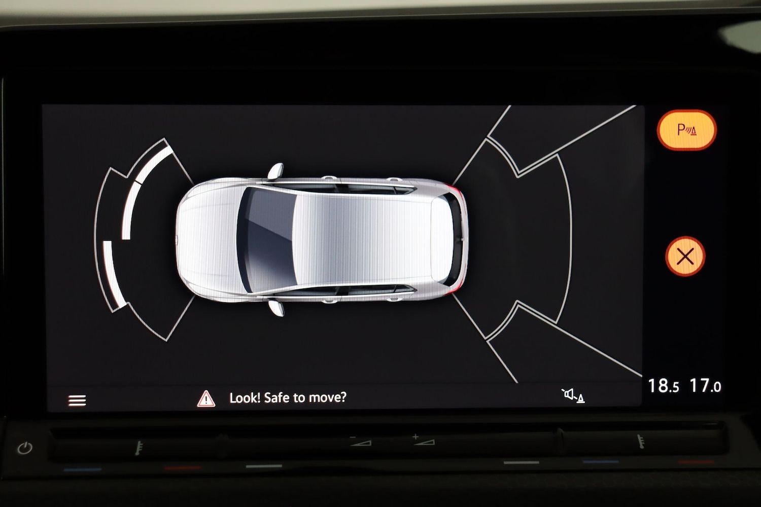 Used Volkswagen Golf 2021 for sale - 77103578: Photo 48