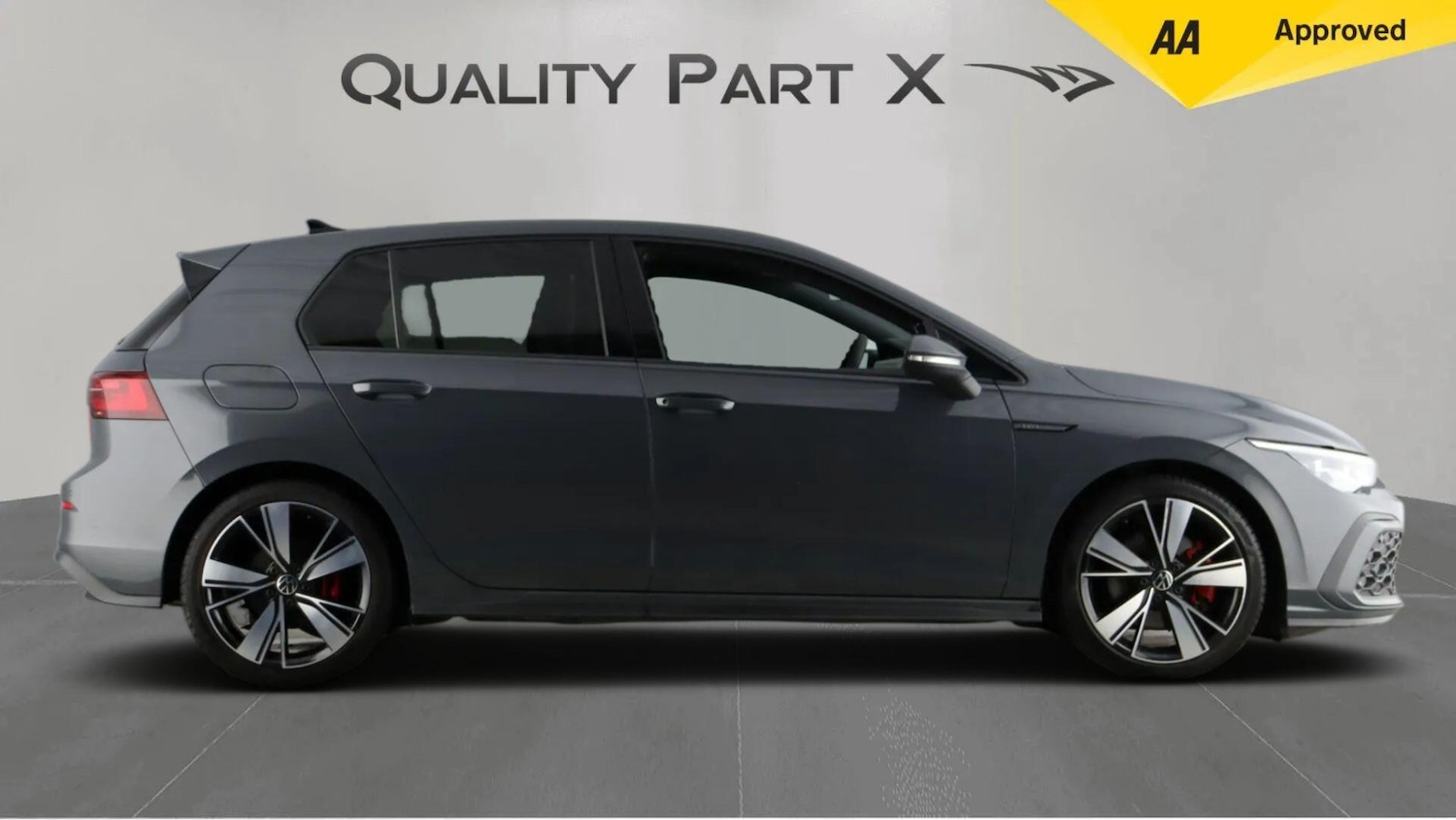 Used Volkswagen Golf 2021 for sale - 77103578: Photo 8