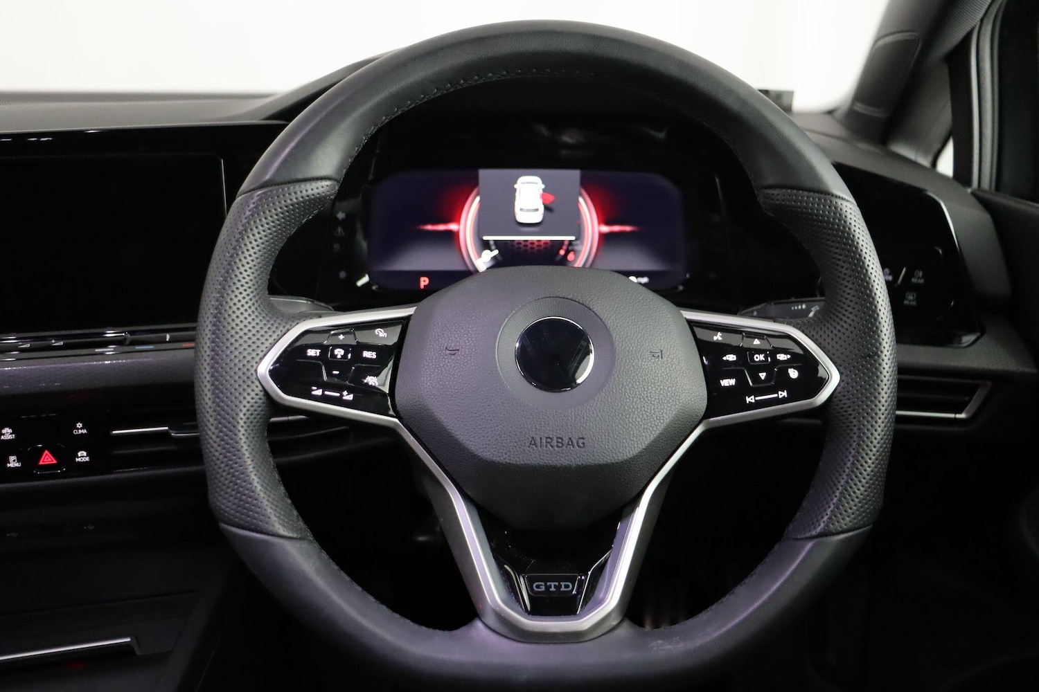 Used Volkswagen Golf 2021 for sale - 77103578: Photo 9